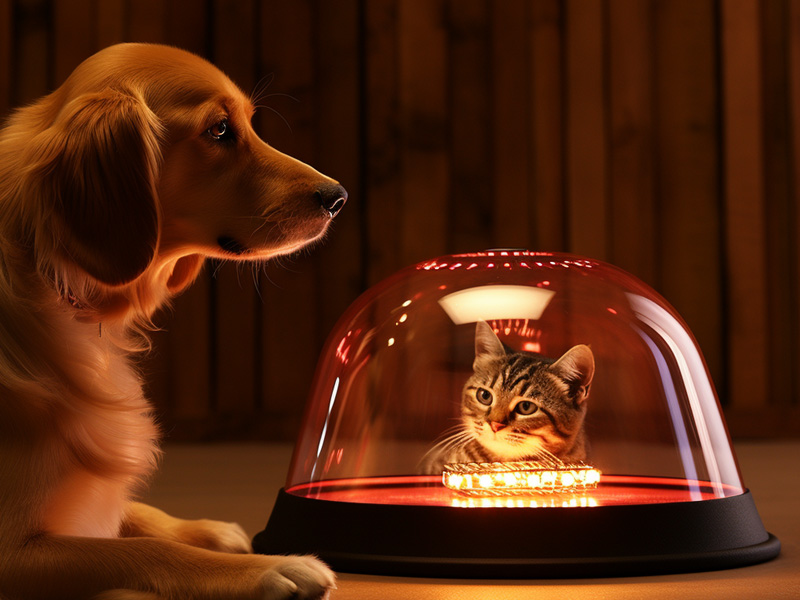 養(yǎng)殖用的保溫燈哪家好？養(yǎng)殖必備神器推薦